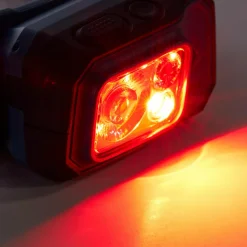 Black Diamond - Storm 500-R - Stirnlampe^ Laufausrüstung|Stirnlampen