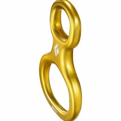 Hot - Super 8 - Abseilgerät Sicherungs- & Abseilgeräte