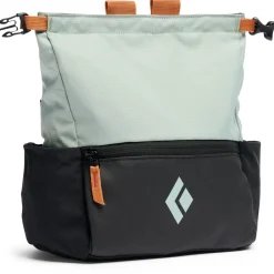 Black Diamond - Supermondo Chalk Pot - Chalkbag^ Kletter- & Boulderzubehör|Chalkbags