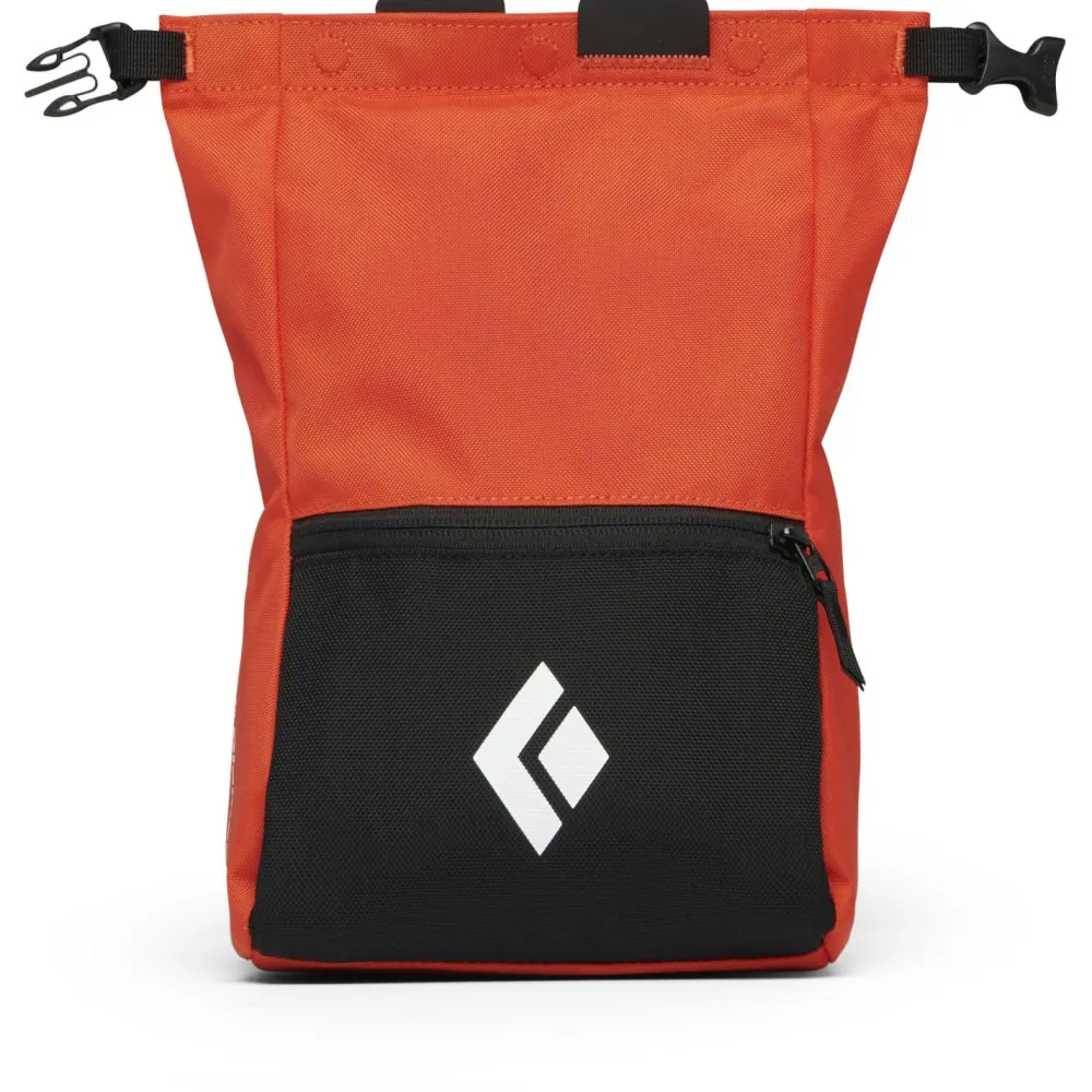 - Team Chalk Pot - Chalkbag>Black Diamond Outlet