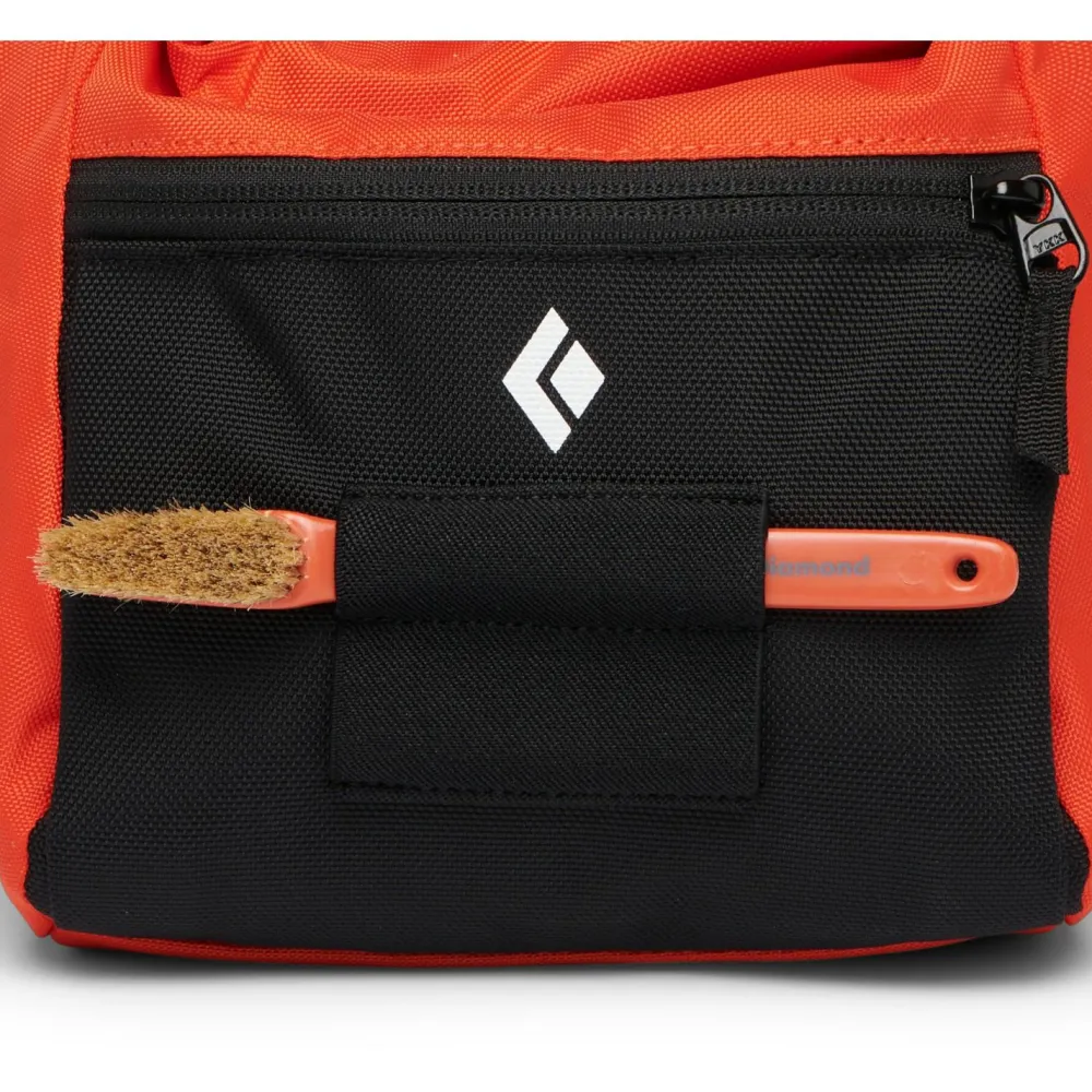 - Team Chalk Pot - Chalkbag>Black Diamond Outlet