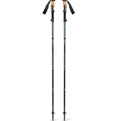 - Trail Vista FLZ Trekking Poles - Trekkingstöcke>Black Diamond New