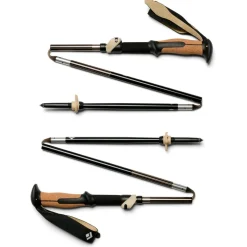 - Trail Vista FLZ Trekking Poles - Trekkingstöcke>Black Diamond New