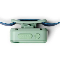 Best - Wiz Kid Headlamp - Stirnlampe Trekkingausrüstung|Stirnlampen