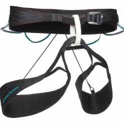 Black Diamond - Women's Airnet Harness - Klettergurt