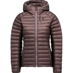 Black Diamond - Women's Approach Down Hoody - Daunenjacke