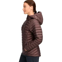 Black Diamond - Women's Approach Down Hoody - Daunenjacke