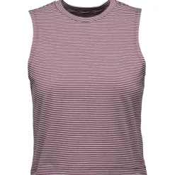 Black Diamond - Women's BD Stripe Tank - Tank Top