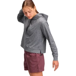 Black Diamond - Women's Circuit Midlayer Hoody - Hoodie^ Pullover & Hoodies|Alltagsbekleidung