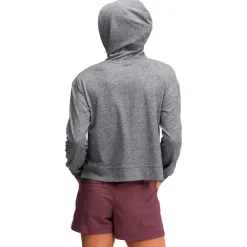 Black Diamond - Women's Circuit Midlayer Hoody - Hoodie^ Pullover & Hoodies|Alltagsbekleidung