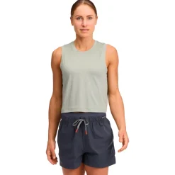 Black Diamond - Women's Circuit Tank - Tank Top