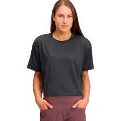 Black Diamond - Women's Circuit S/S Tee - T-Shirt