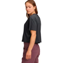 Black Diamond - Women's Circuit S/S Tee - T-Shirt