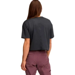 Black Diamond - Women's Circuit S/S Tee - T-Shirt