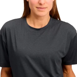 Black Diamond - Women's Circuit S/S Tee - T-Shirt