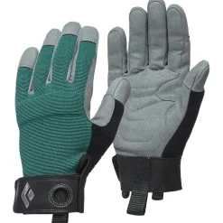 Black Diamond - Women's Crag Gloves - Handschuhe^ Klettersteig-Zubehör|Handschuhe