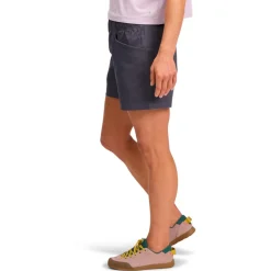 Black Diamond - Women's Dirtbag Twill Shorts - Shorts