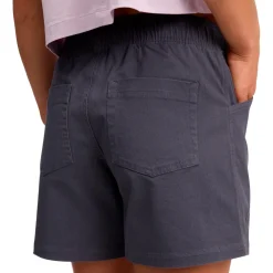 Black Diamond - Women's Dirtbag Twill Shorts - Shorts