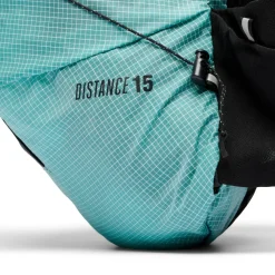 Black Diamond - Women's Distance 15 Backpack - Trailrunningrucksack^ Laufausrüstung