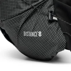 Black Diamond - Women's Distance 8 Backpack - Trailrunningrucksack