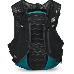 Black Diamond - Women's Distance 8 - Trailrunningrucksack