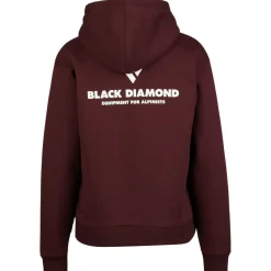 Outlet - Women's Equipment For Alpinists Pullover Hoody - Hoodie Pullover & Hoodies|Alltagsbekleidung