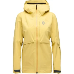 Discount - Women's Factor Shell - Skijacke Skibekleidung|Skijacken