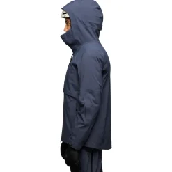 Discount - Women's Factor Shell - Skijacke Skibekleidung|Skijacken