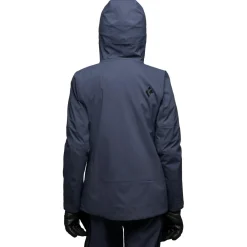 Discount - Women's Factor Shell - Skijacke Skibekleidung|Skijacken