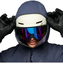 Discount - Women's Factor Shell - Skijacke Skibekleidung|Skijacken