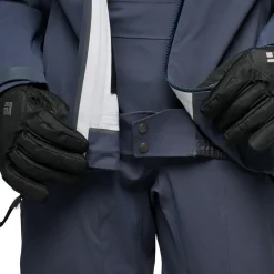 Discount - Women's Factor Shell - Skijacke Skibekleidung|Skijacken