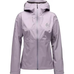Outlet - Women's Fineline Stretch Shell - Regenjacke Trekkingbekleidung|Kletterbekleidung