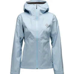 Outlet - Women's Fineline Stretch Shell - Regenjacke Trekkingbekleidung|Kletterbekleidung