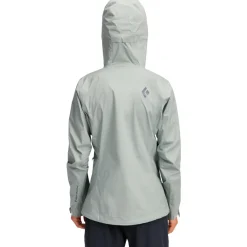 Outlet - Women's Fineline Stretch Shell - Regenjacke Trekkingbekleidung|Kletterbekleidung