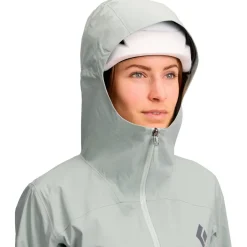Outlet - Women's Fineline Stretch Shell - Regenjacke Trekkingbekleidung|Kletterbekleidung