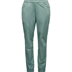 Black Diamond - Women's Notion Pants - Kletterhose