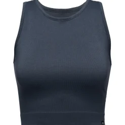 Black Diamond - Women's Seamless Rib Tank - Tank Top^ Yogabekleidung|Fitnessbekleidung