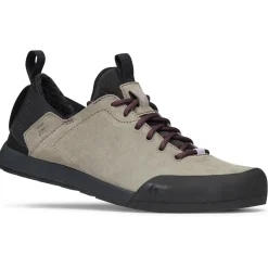 Black Diamond - Women's Session Suede - Sneaker^ Sneaker