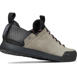 Black Diamond - Women's Session Suede - Sneaker^ Sneaker