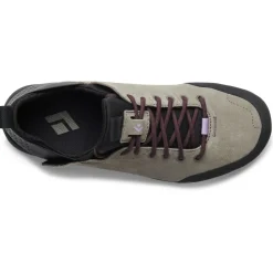 Black Diamond - Women's Session Suede - Sneaker^ Sneaker