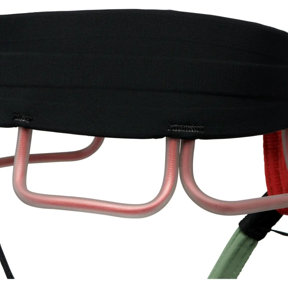 Black Diamond - Women's Solution Harness - Klettergurt