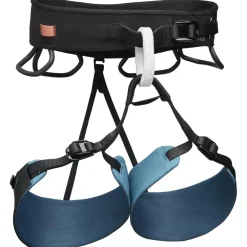 Black Diamond - Women's Solution Guide Harness - Klettergurt