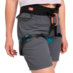 Best - Women's Valley Shorts - Shorts Kletterbekleidung|Hosen