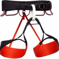 Black Diamond - Women's Zone Harness - Klettergurt