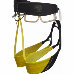 Black Diamond - Zone Harness - Klettergurt