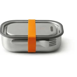 black+blum - Edelstahl Lunchbox - Essensaufbewahrung
