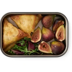 black+blum - Edelstahl Sandwich Box - Essensaufbewahrung