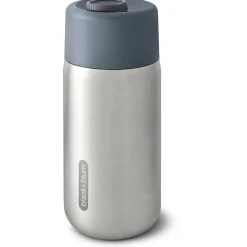 black+blum - Edelstahl To Go Isolierbecher - Isolierbecher^ Outdoor-Küche|Töpfe & Geschirr