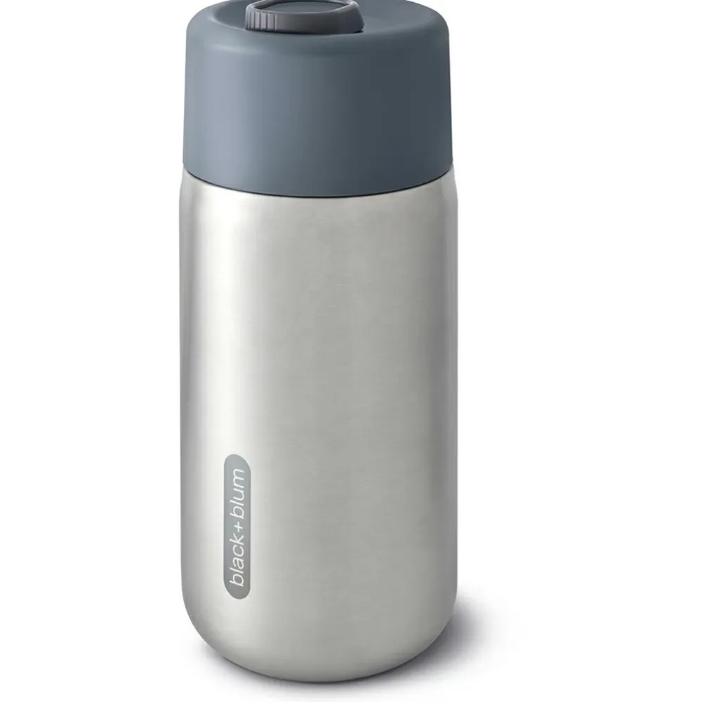 black+blum - Edelstahl To Go Isolierbecher - Isolierbecher^ Outdoor-Küche|Töpfe & Geschirr