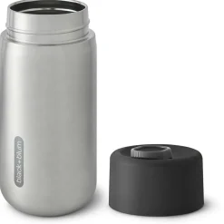 black+blum - Edelstahl To Go Isolierbecher - Isolierbecher^ Outdoor-Küche|Töpfe & Geschirr